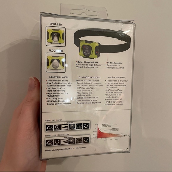 Streamlight Enduro Pro USB - Picture 3 of 4